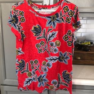 Loft Vintage Soft T